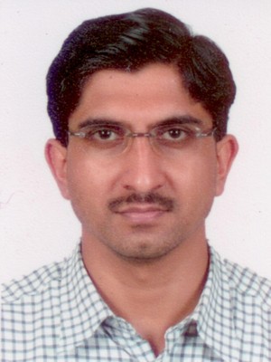 Khaparde Rajesh