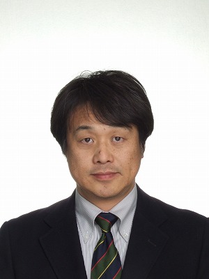 Nakayashiki Tsutomu