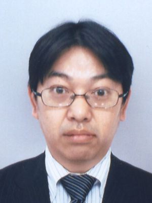 Mitsuoka Kaoru