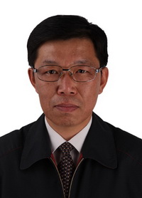 Liu Yubin