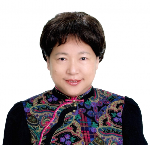 Lin Lu Yin-Jen