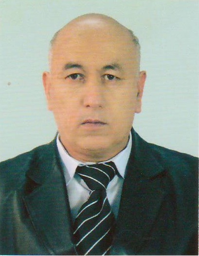 Mirakhmedov Mukhiddin