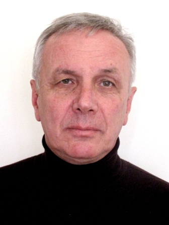 Osin Mikhail